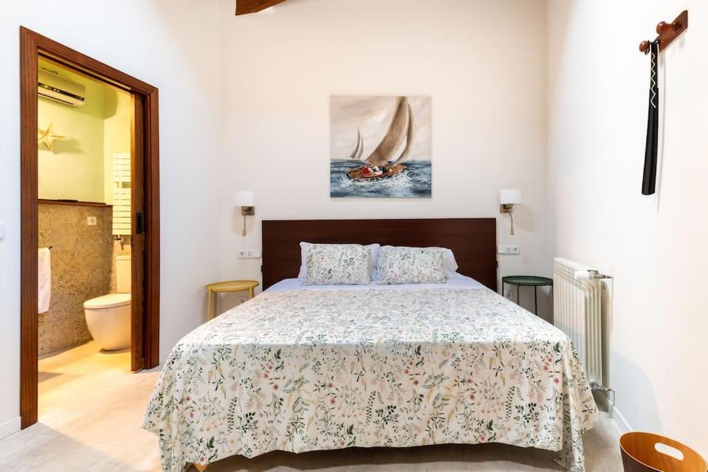 Es Llimoner - Charming House In Palma Casa vacanze Palma di Maiorca