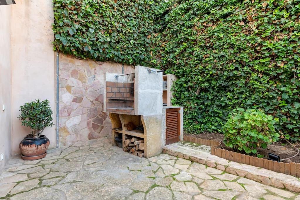 Es Llimoner - Charming House In Palma *