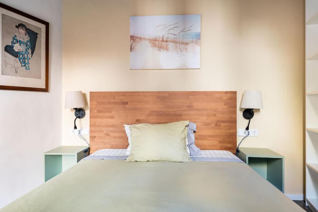 Es Llimoner - Charming House In Palma