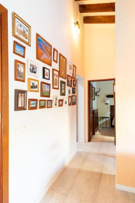 Casa vacanze Es Llimoner - Charming House In Palma