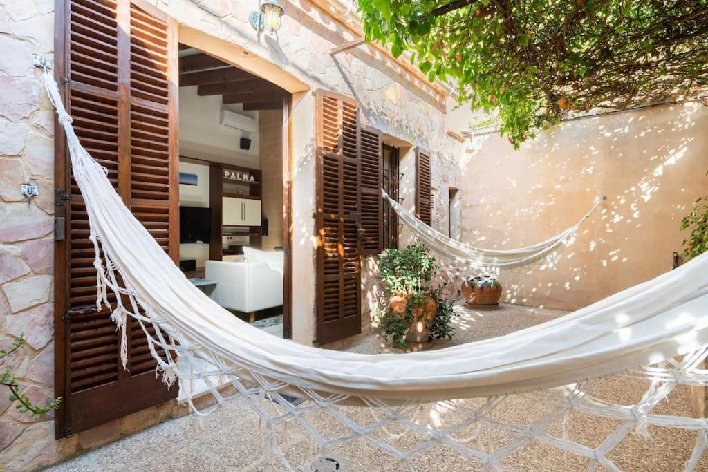 Casa vacanze Es Llimoner - Charming House In Palma *