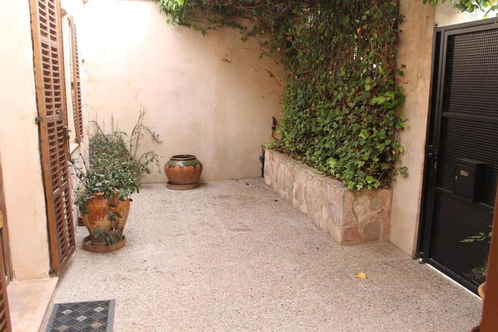 Casa de Férias Es Llimoner - Charming House In Palma de Maiorca