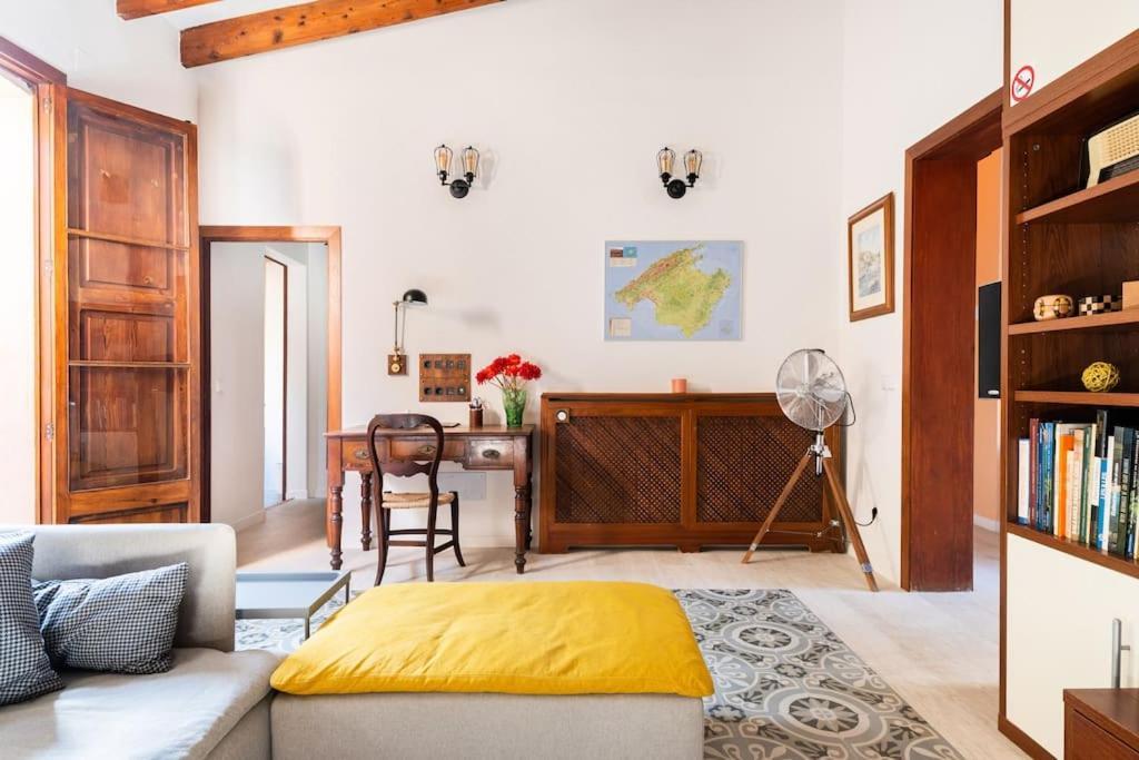 Es Llimoner - Charming House In * Palma de Maiorca