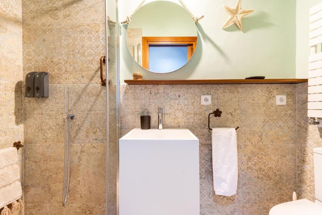 Es Llimoner - Charming House In Palma Casa vacanze *