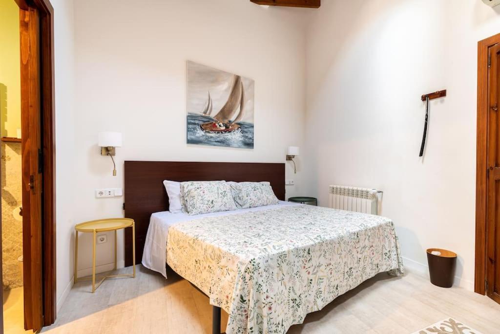 Es Llimoner - Charming House In Palma *