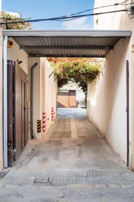 Es Llimoner - Charming House In Palma de Maiorca