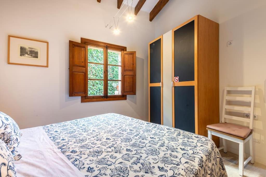 Es Llimoner - Charming House In * Palma de Maiorca