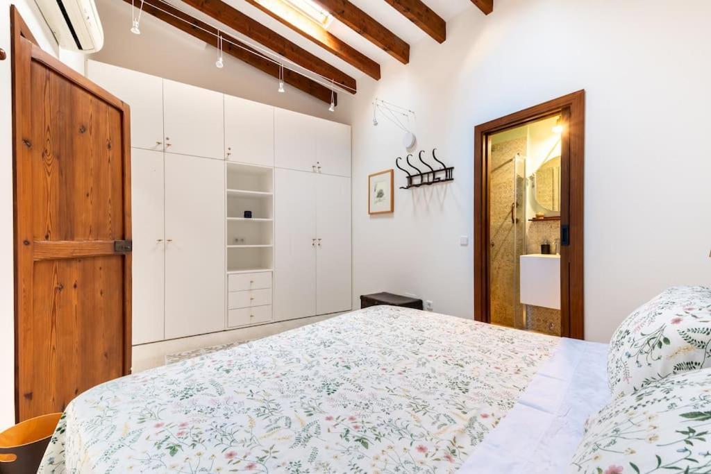 Es Llimoner - Charming House In Palma