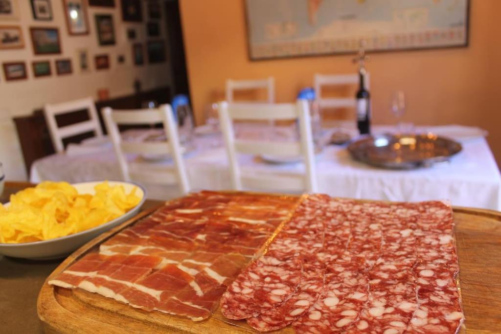 Es Llimoner - Charming House In Palma Casa vacanze