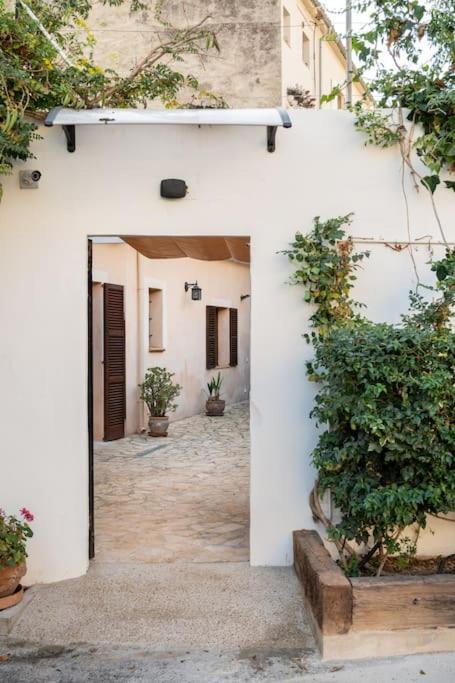 Es Llimoner - Charming House In Palma Casa vacanze *