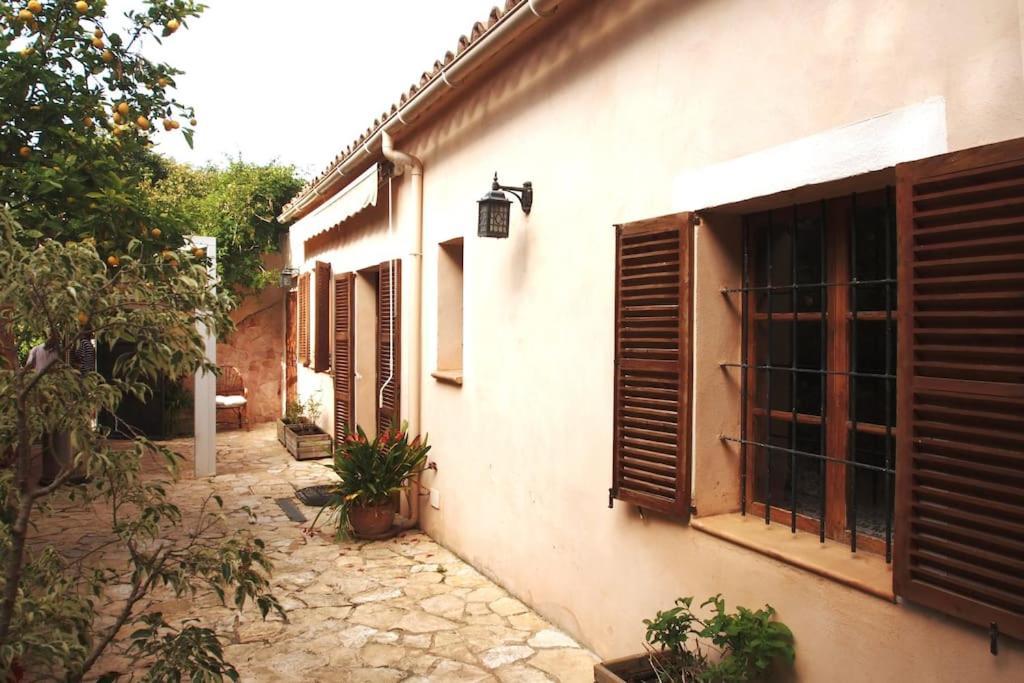 Es Llimoner - Charming House In Casa de Férias Palma de Maiorca