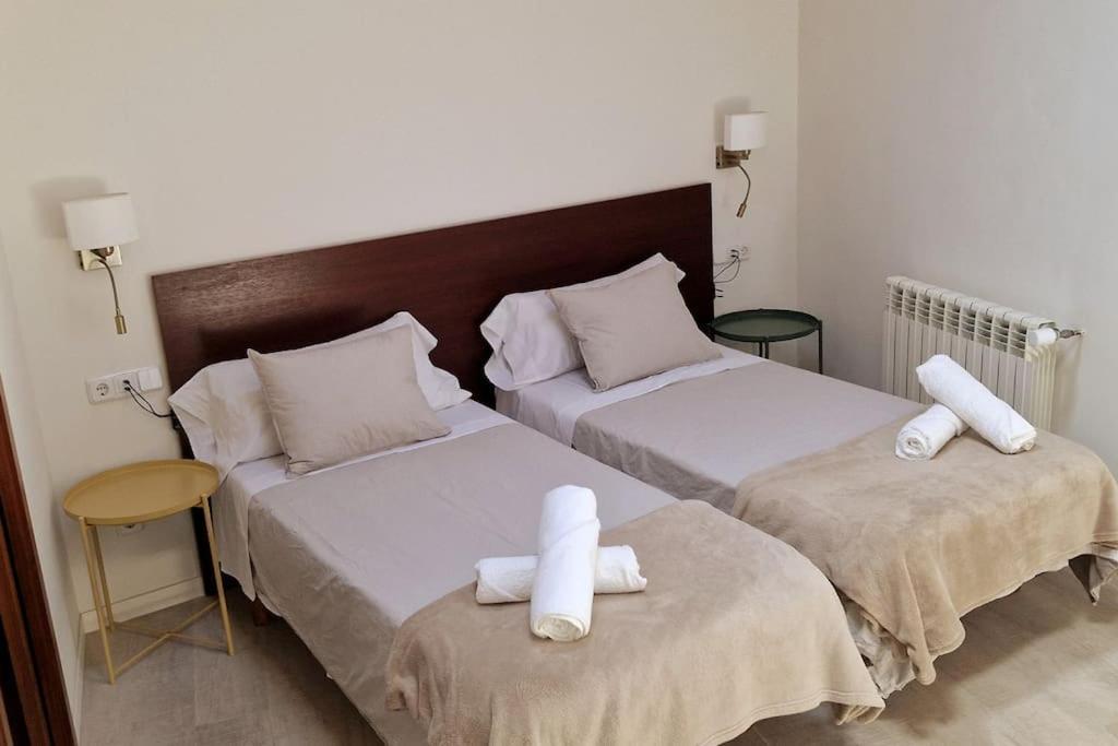 Es Llimoner - Charming House In Palma