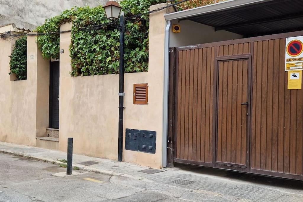Es Llimoner - Charming House In Palma de Maiorca