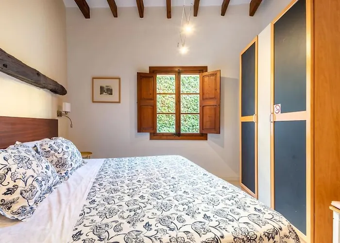 Es Llimoner - Charming House In Palma