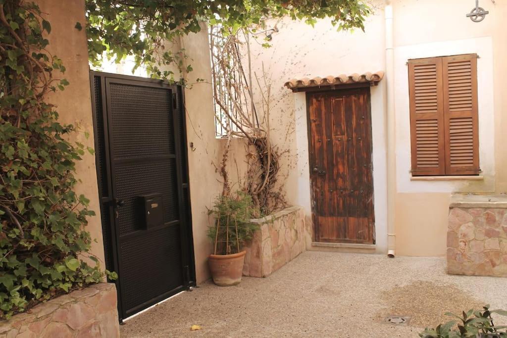 Es Llimoner - Charming House In Dom wakacyjny Palma de Mallorca