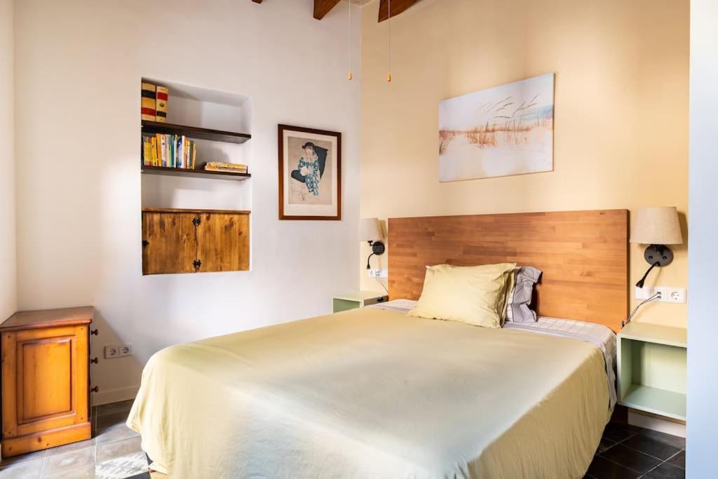 Dom wakacyjny Es Llimoner - Charming House In