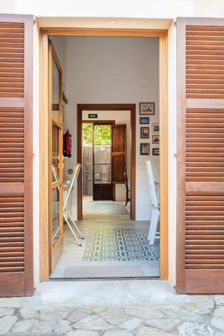 Dom wakacyjny Es Llimoner - Charming House In